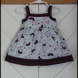 🌼3-6 Month Koala Kids dress